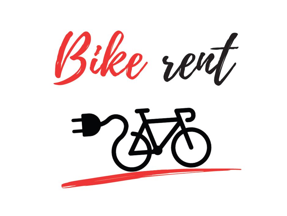 Bike Rent Michal